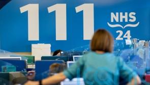 Almost 150,000 NHS 24 calls abandoned before being answered, data shows