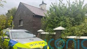 Deaths of elderly couple in Newry not being treated as suspicious