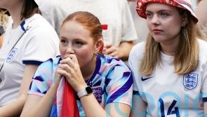 Nerves kick in for England fans ahead of Lionesses’ first ever World Cup final