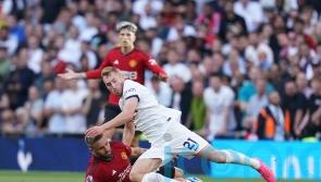 Tottenham can become a fun factory, says Dejan Kulusevski