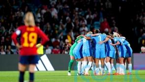 England player ratings in Women’s World Cup final