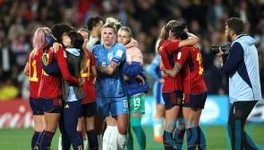 Millie Bright vows ‘heartbroken’ England will bounce back