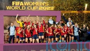 World Cup final in pictures: England fall to agonising defeat against Spain