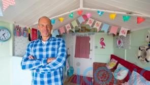 Phil Spencer says parents ‘slipped away’ together as car crashed into river