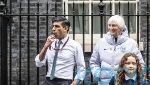 Rishi Sunak jibed after saying England ‘left absolutely nothing out there’
