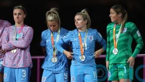 Today at the World Cup: England fall short as Spain lift trophy