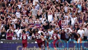 James Ward-Prowse and Lucas Paqueta make mark as 10-man West Ham stun Chelsea