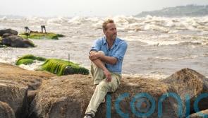 Ben Fogle to explore the Congo for new Channel 5 documentary