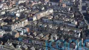 Asking prices for UK homes falls at fastest August rate for five years