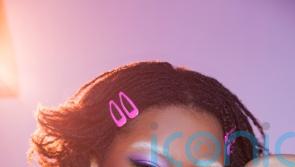 How to create the mermaid eyes beauty look that’s trending on TikTok