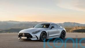 Mercedes-AMG adds extra versatility to GT Coupe