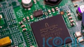 UK competition regulator clears US chipmaker Broadcom’s £54bn deal for VMware