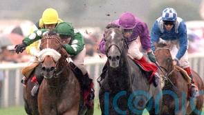 Nunthorpe victories still delight former champion Darley