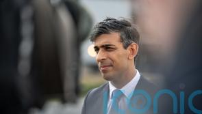 Lucy Letby ‘cowardly’ for failing to attend sentencing, says Rishi Sunak