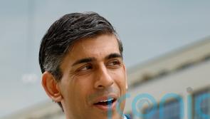 Rishi Sunak would not have attended men’s World Cup final either, says minister