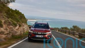 First Drive: How does hybrid technology change the Dacia Jogger experience?