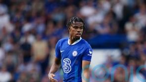 Chelsea wait to discover extent of Carney Chukwuemeka injury