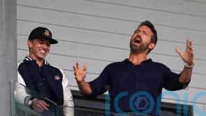 Wrexham keep providing the entertainment with latest goal frenzy