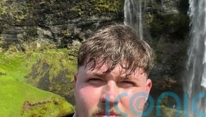 Bus driver who died in hospital five days after crash is named
