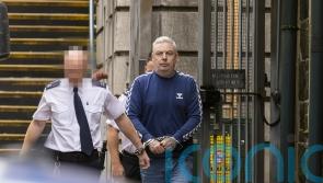 Man in court on terror charges linked to PSNI data breach