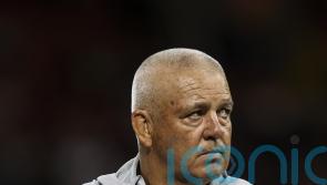 Warren Gatland breaks new ground by naming Wales co-captains for Rugby World Cup