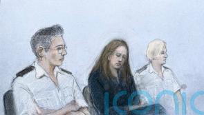 Former nursing chief ‘wasn’t given enough information to remove Lucy Letby’