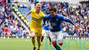 Michael Beale admits midfielder Ianis Hagi could leave Rangers
