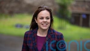 Kate Forbes backs Graham Linehan after comic’s open air show outside Holyrood