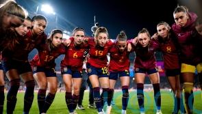 Statistics show Spain were worthy World Cup winners