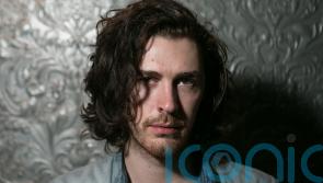 Hozier on track for first UK number one album with Unreal Unearth