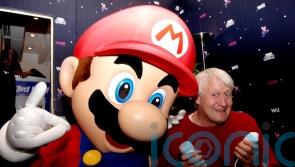 Charles Martinet to step down as voice of Nintendo’s Mario after 27 years