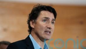 Justin Trudeau condemns Facebook for blocking Canada wildfire news