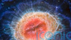 New image of Ring Nebula reveals what sun might look like as it dies