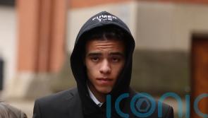 Gary Neville condemns ‘pretty horrible’ Man Utd handling of Mason Greenwood case