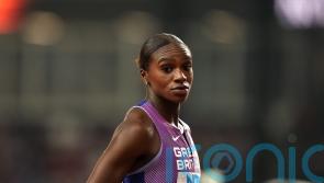 Dina Asher-Smith left baffled after disappointing display in world 100m final