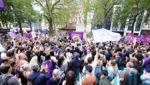 Over 1,000 workers ‘suspended without pay in UK film industry’ amid strikes