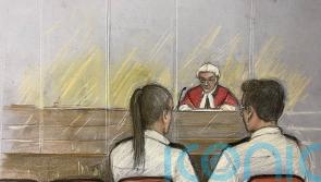 Law change ‘at earliest opportunity’ so offenders can be forced to attend sentencing