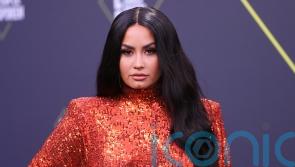 Demi Lovato parts ways with manager Scooter Braun