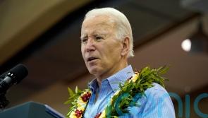 Joe Biden says US government will help Maui ‘for as long as it takes’