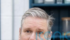 Starmer says he could not afford to go to university today