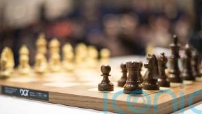 Plans to set up 100 chess boards in public parks approved by Government