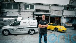 How to clean a car like a pro