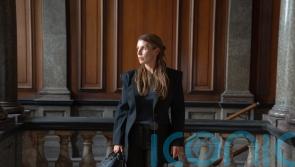 First look at Coleen Rooney’s Wagatha Christie documentary series