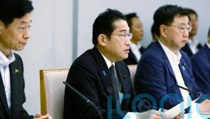 Fukushima N-plant set to start releasing treated radioactive water into Pacific