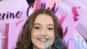 Bella Ramsey among stars supporting campaign for sustainable contract agreements