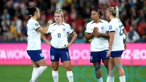 Playing time at Women’s World Cup dominated by English-based stars