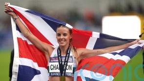 Keely Hodgkinson must take chance to become a world beater – Sally Gunnell