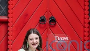 Lorna Rose Treen’s zookeeper pun named Funniest Joke of the Fringe