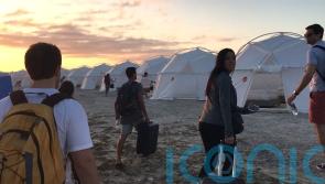 Doomed Fyre Festival gets reboot – with tickets on sale for 499 US dollars