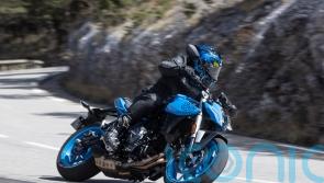 First Ride: Is the Suzuki GSX-8S a true motorcycle all-rounder?